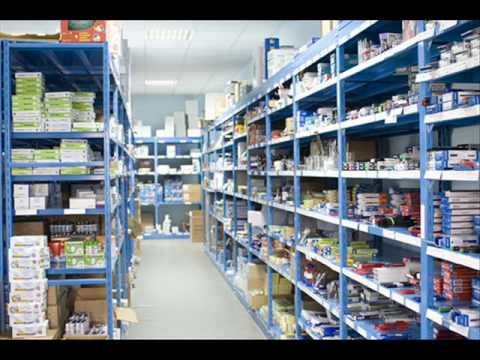 TBF - Šareni Artikal