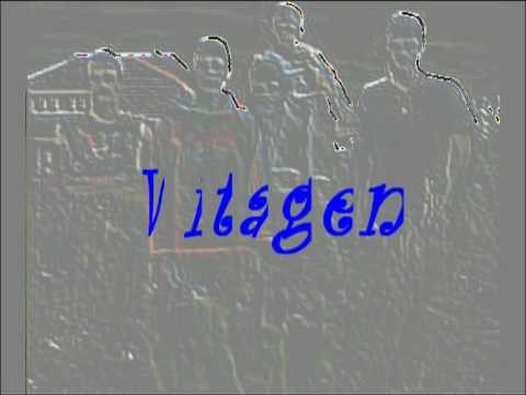 Vitagen - Kad fazani lete (Azra cover)
