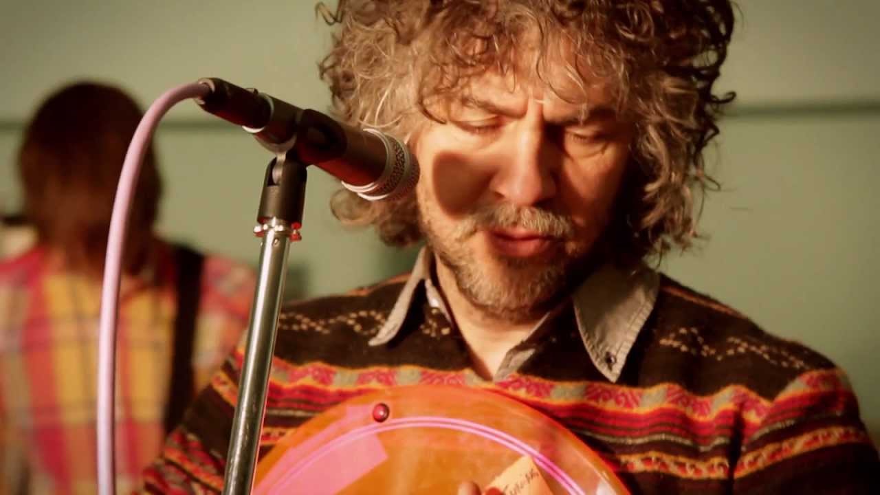 Flaming Lips - I am the Walrus