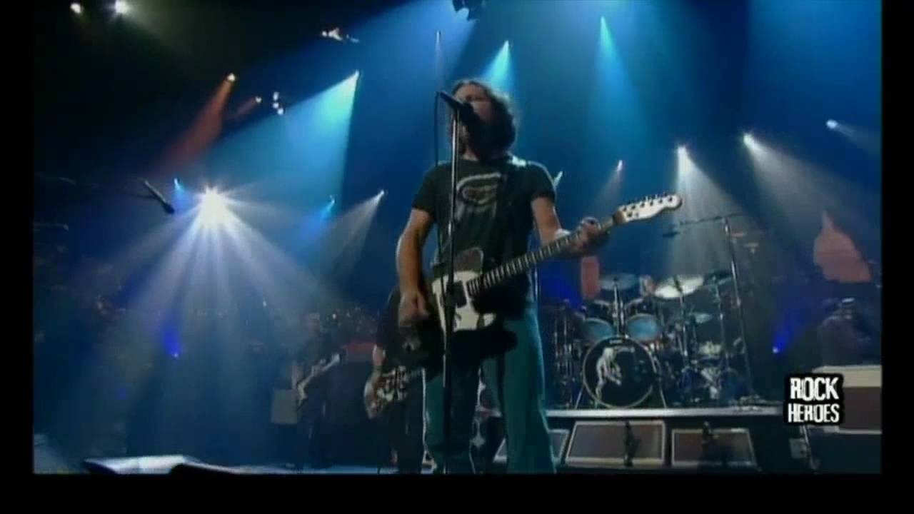 Pearl Jam - Unthought Known