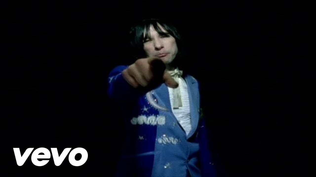 Primal Scream - Country Girl