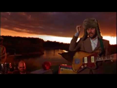 The Flaming Lips - Fight Test