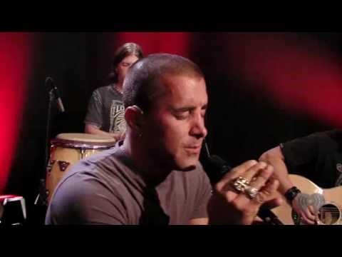 Creed - With Arms Wide Open