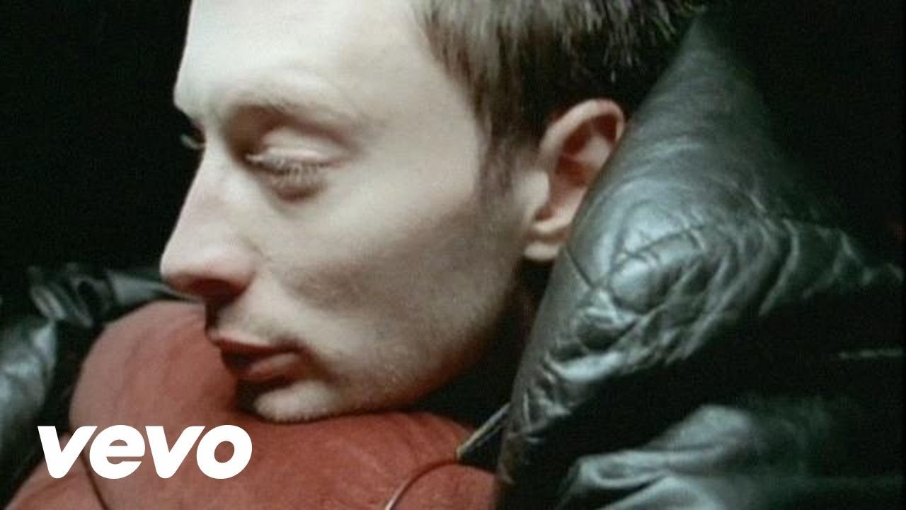 Radiohead - Karma Police
