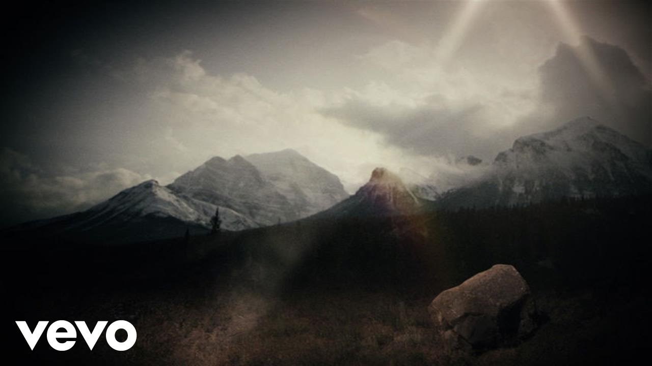 Temple Of The Dog - Say Hello To Heaven