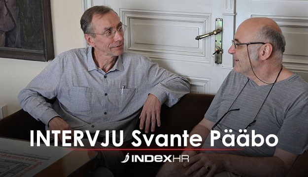 Slavni genetičar za Index: Hrvatska se može reklamirati kao prijestolnica neandertalaca