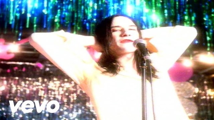Primal Scream - Rocks