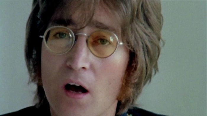 John Lennon - Imagine