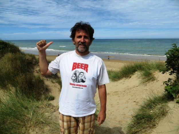 Preminuo Darko Biljanović, Indexov forumaš, bloger kolumnist i prijatelj