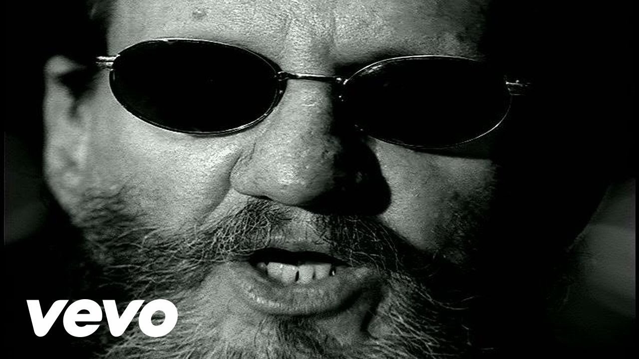 Johnny Cash - God' Gonna Cut You Down