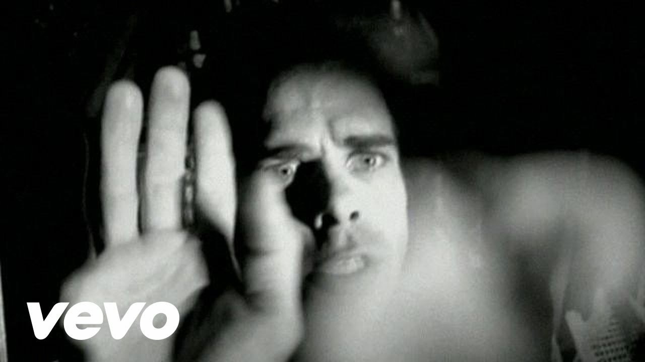 Nick Cave & The Bad Seeds - Red Right Hand