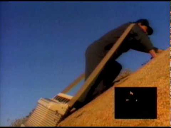 Talking Heads - Road To Nowhere