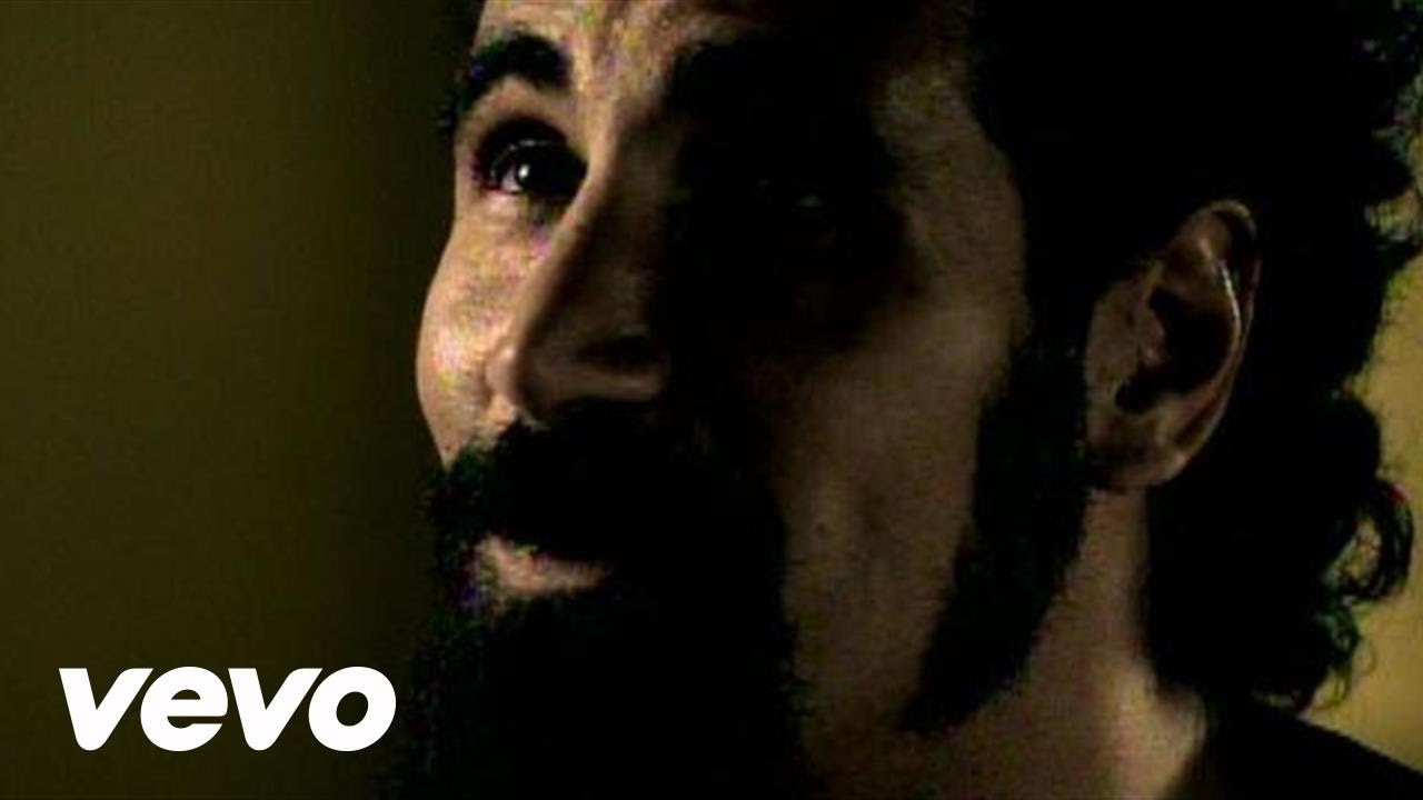 System Of A Down - Aerials