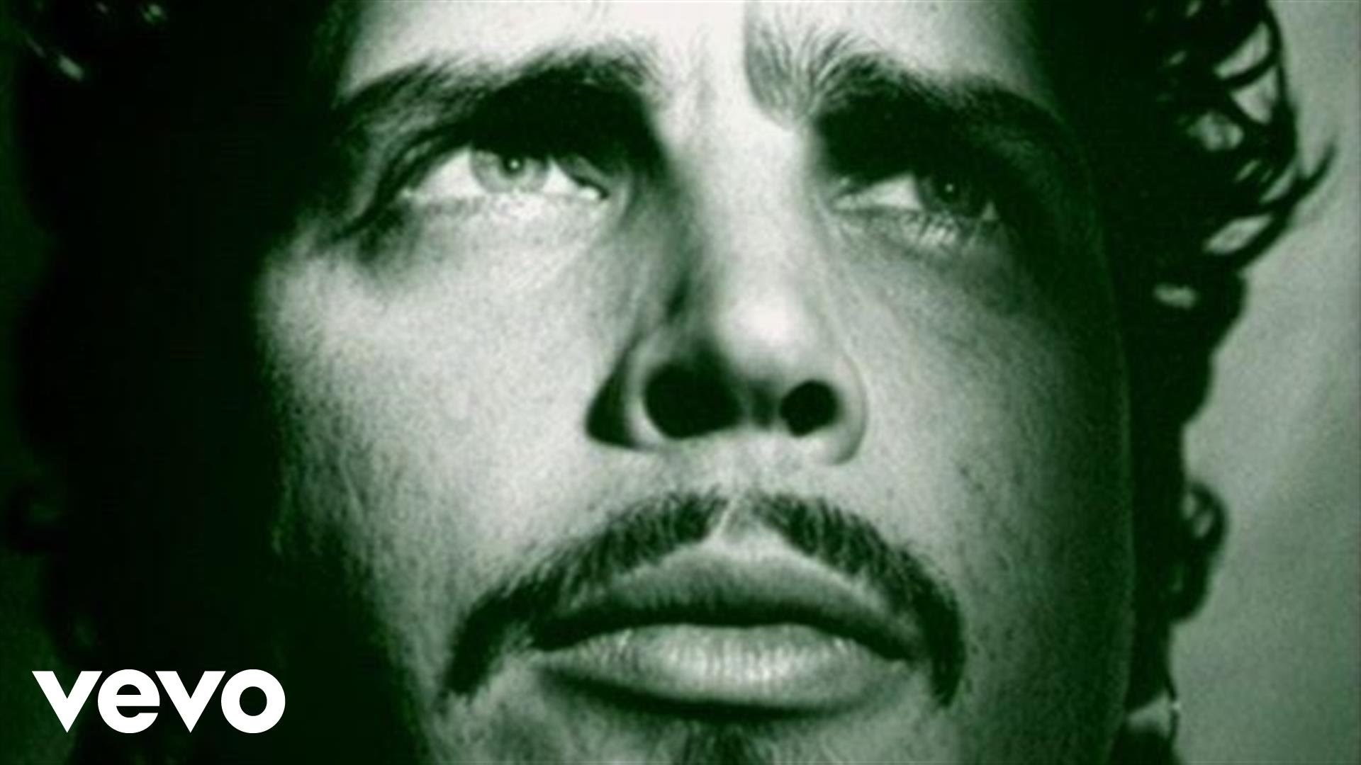 Soundgarden - Spoonman