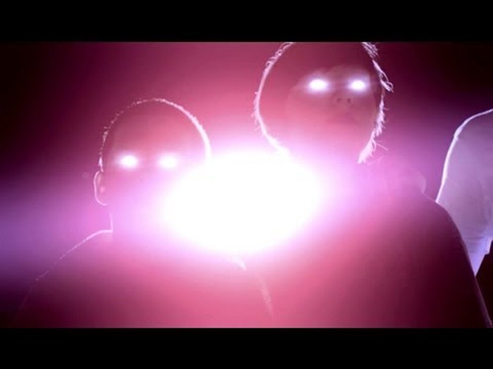 M83 - Midnight City