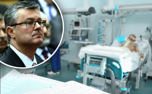 Udar na standard građana: Vlada već sutra predlaže poskupljenje bolničkog liječenja