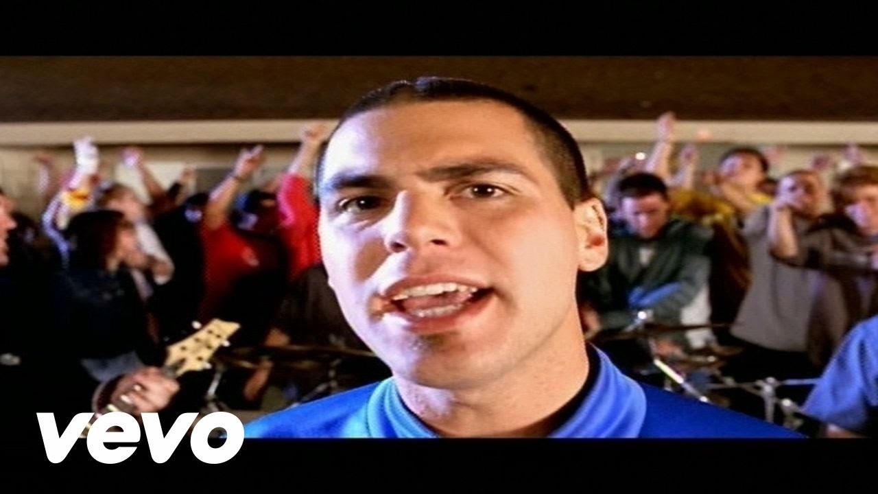 Alien Ant Farm - Smooth Criminal