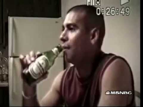 Cult Killer: The Rick Rodriguez Story