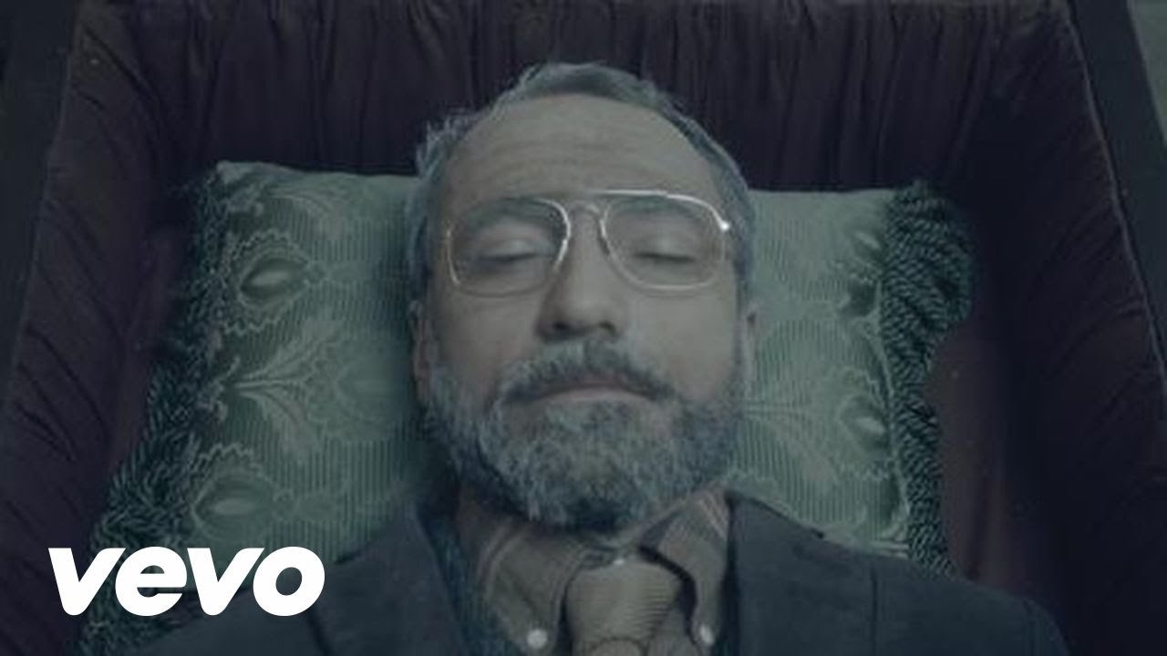 The Shins - Simple Song