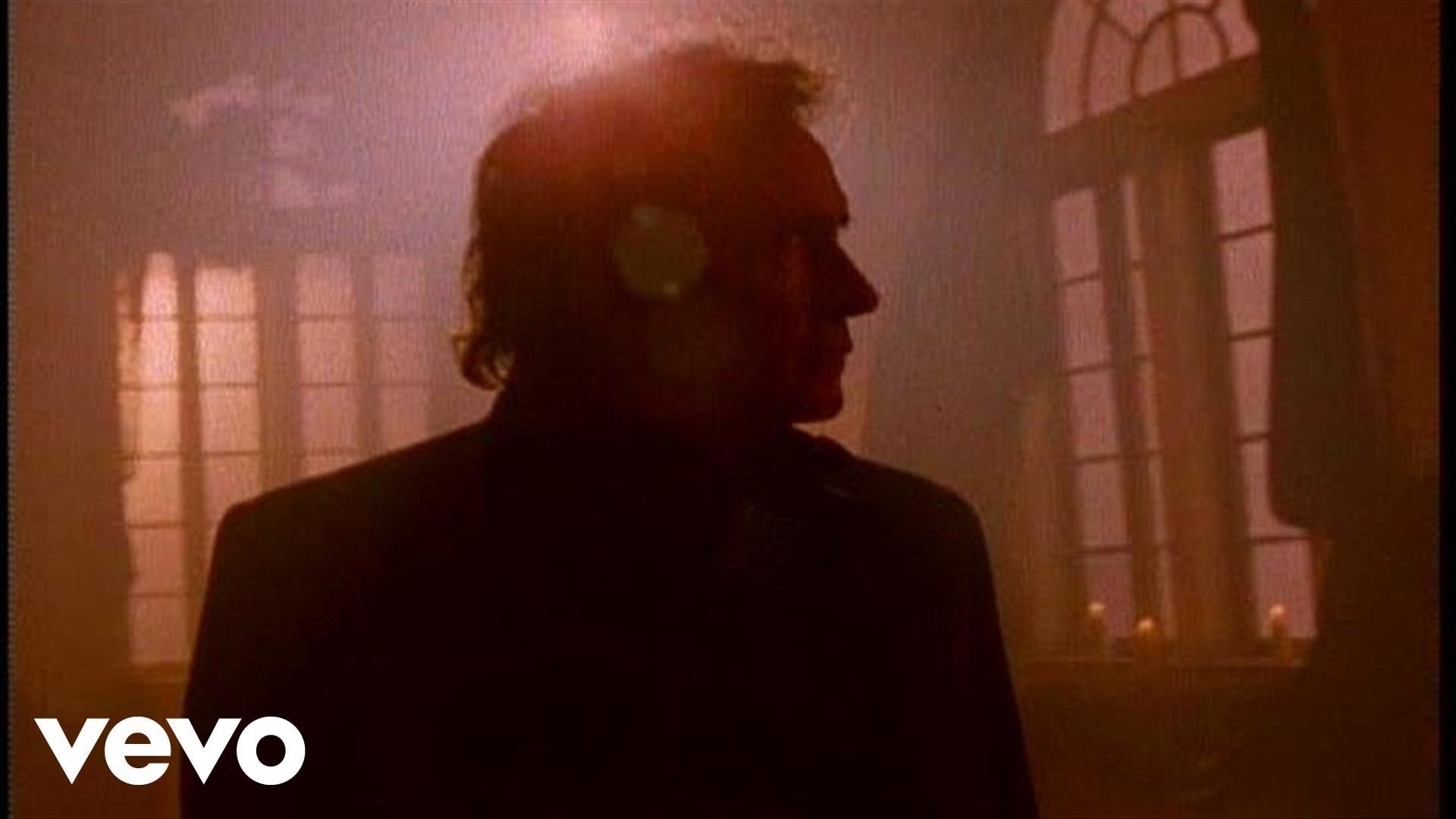 Johnny Cash - Goin' By The Book