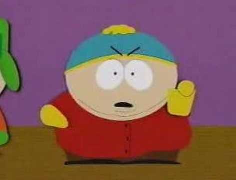 Loser, Beck - Southpark