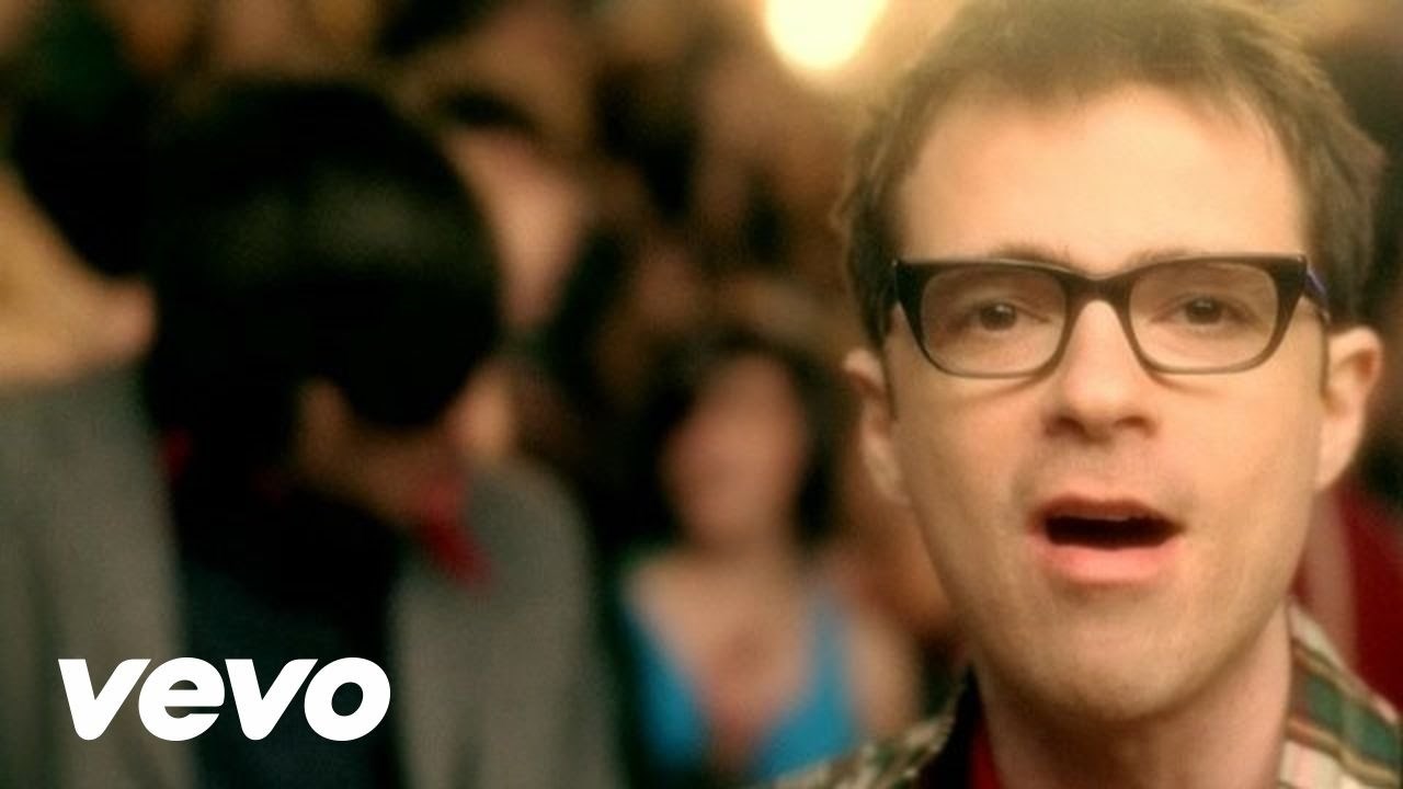 Weezer - Beverly Hills