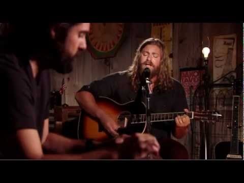 The White Buffalo - The Pilot