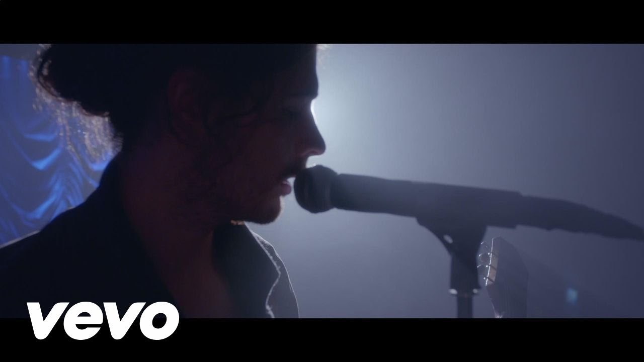 Hozier - Someone New