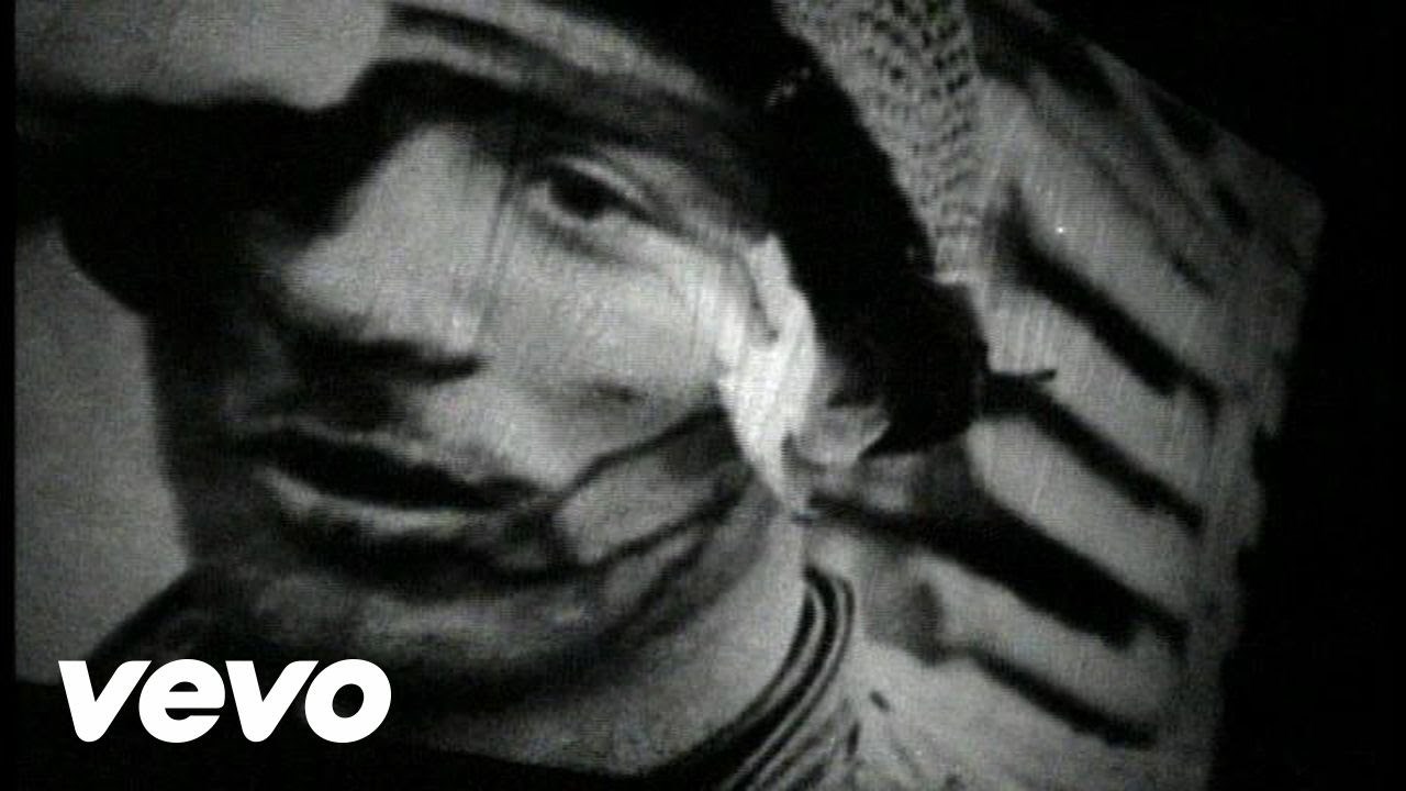 Nine Inch Nails - Hurt (Live)