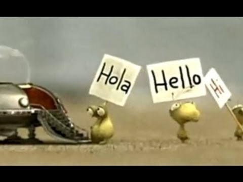 Moby - In This World