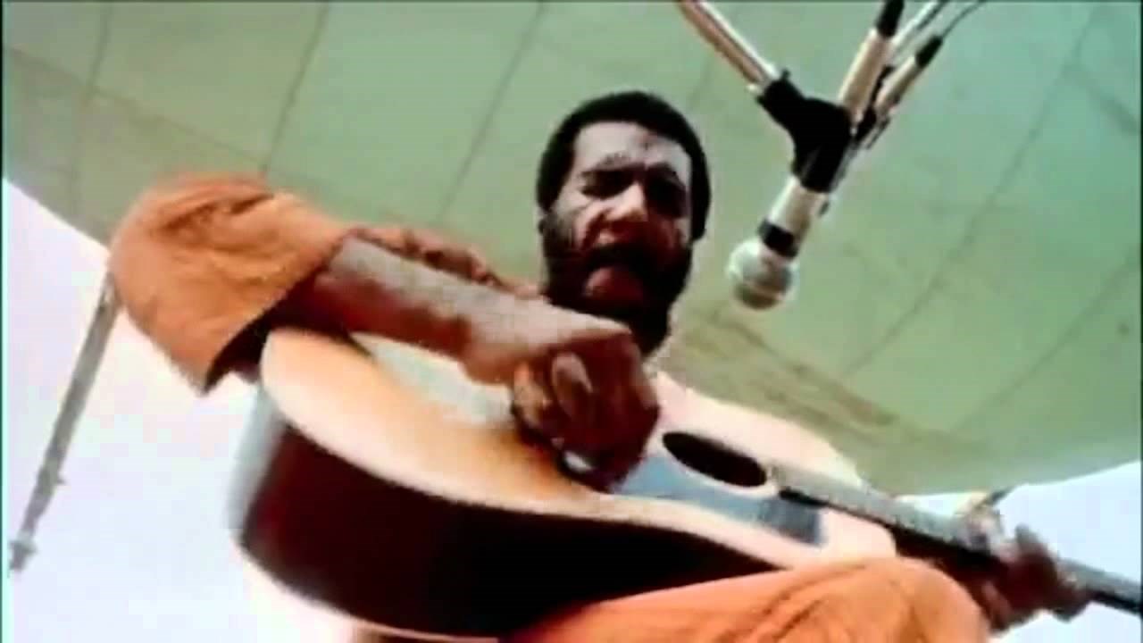 Richie Havens - Freedom (Motherless child)