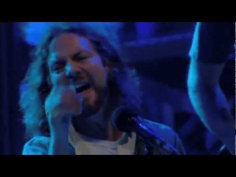 Pearl Jam - Release
