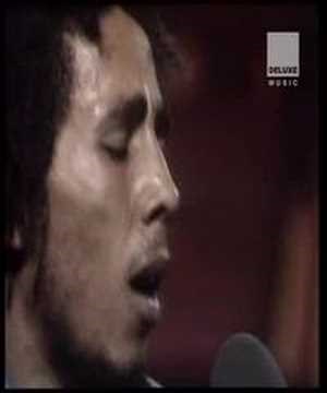 Bob Marley & The Wailers - Stir it up