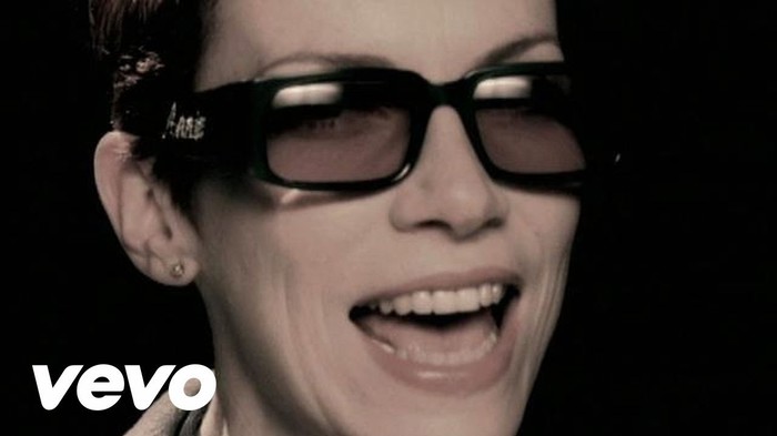 Eurythmics - I Saved The World Today