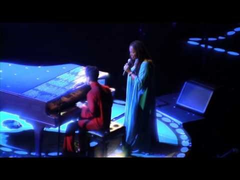 Prince feat. Lalah - Diamonds and Pearls