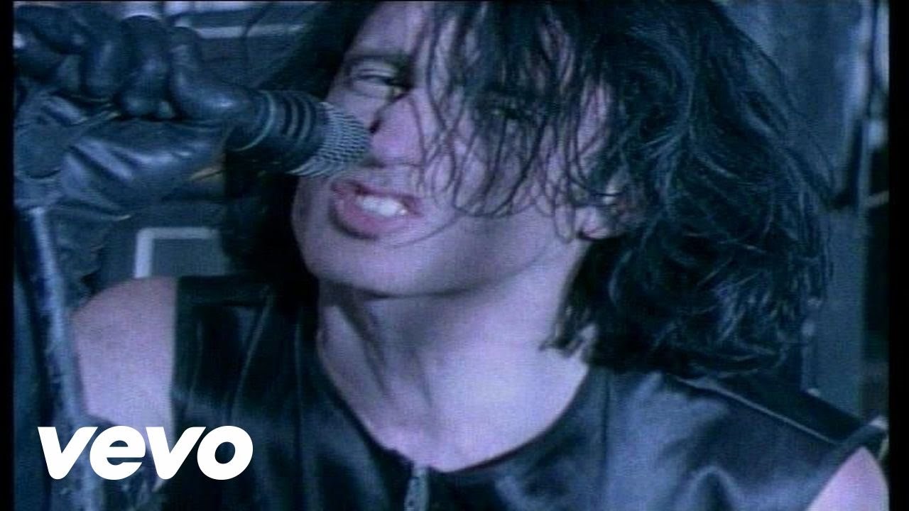 Nine Inch Nails - Wish