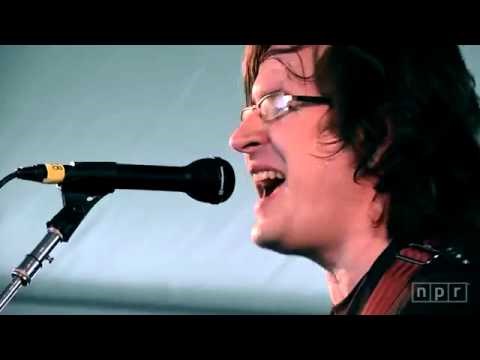 The Mountain Goats - You Were Cool