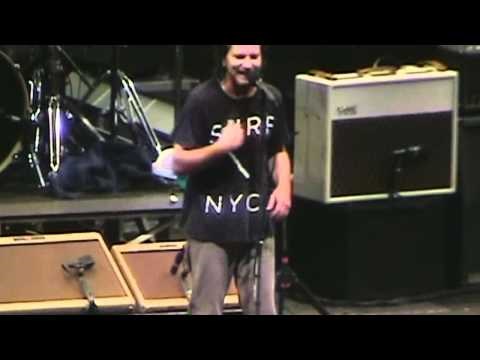 Pearl Jam - Indifference