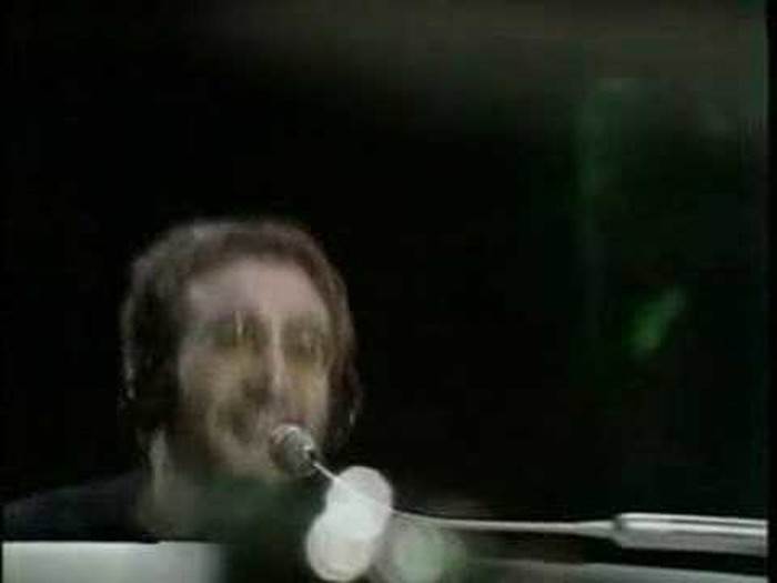 John lennon - Instant Karma