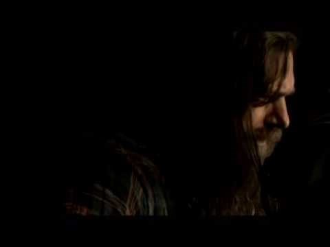 The White Buffalo - I'm On Fire