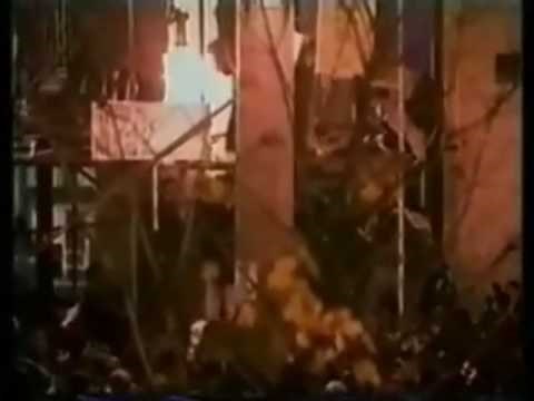 Radio 101 - Zagreb 1996