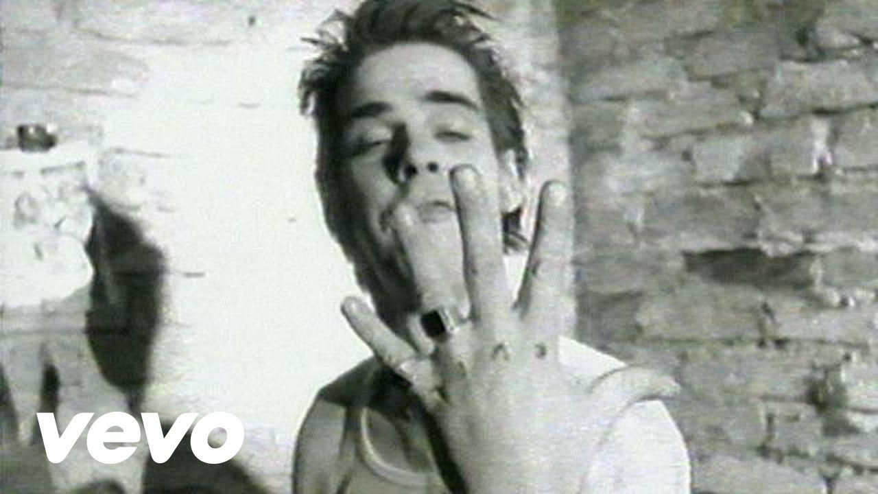 Nick Cave & The Bad Seeds - The Mercy Seat