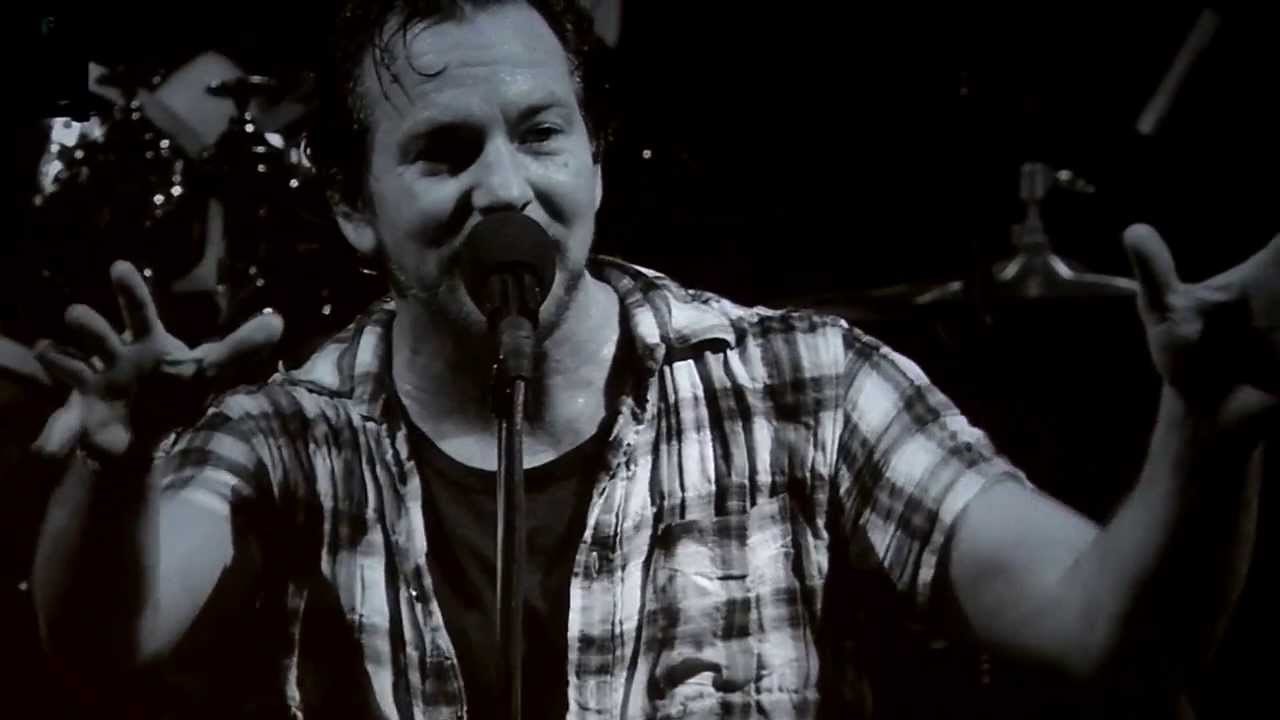 Pearl Jam - Sirens