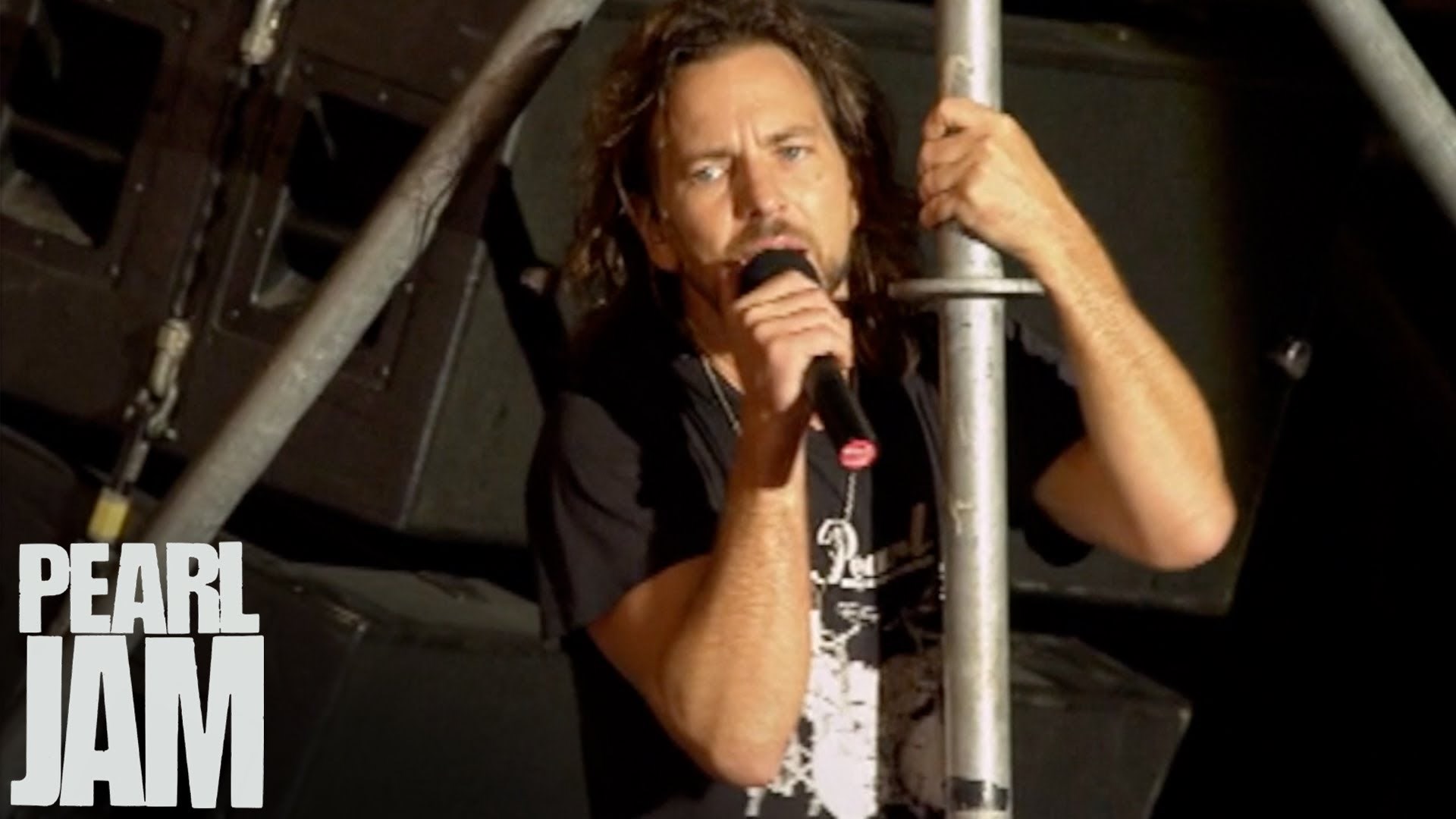 Pearl Jam - Rockin' In The Free World