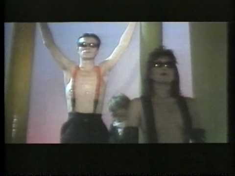 Plavi Orkestar - Fa, fa, fašista nemoj biti ti (jerbo ću te ja draga ubiti)