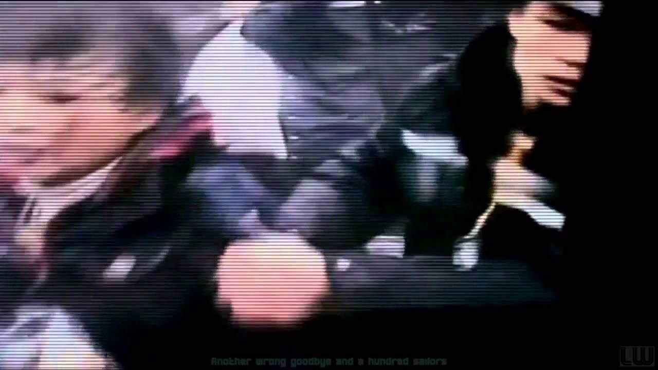 Tom Waits - Little Drop Of Poison