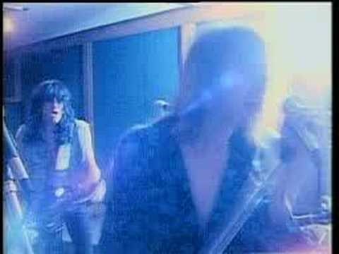 Black Crowes - Jealous Again