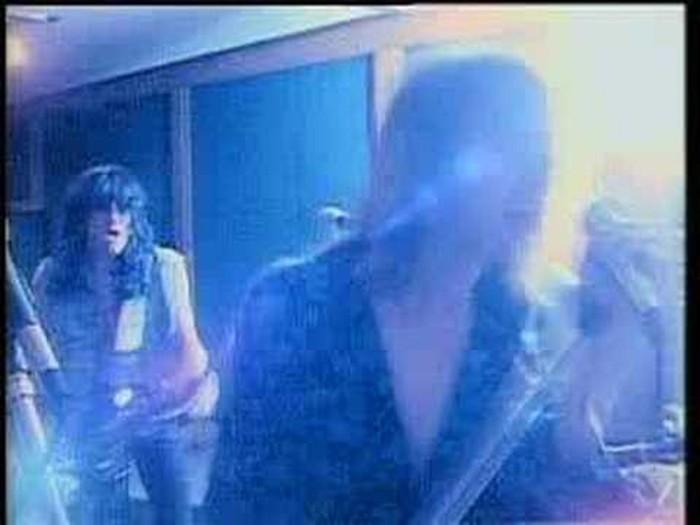 Black Crowes - Jealous Again