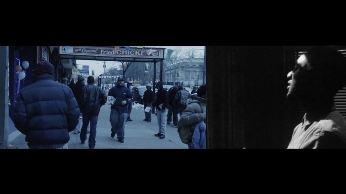 Aloe Blacc - I Need A Dollar