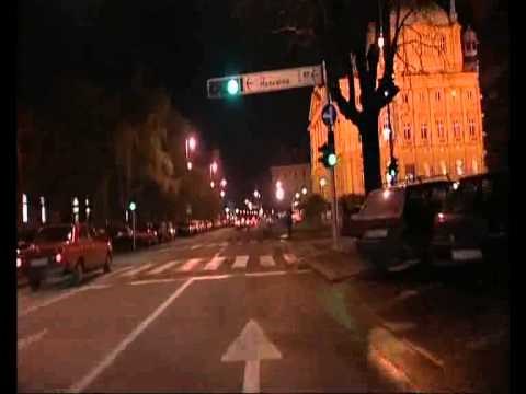 Insert, kraj filma, Sretno Dijete